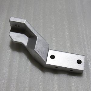 Wholesale OEM Aluminum CNC Milling Motorcycle Accessories Electroplating from china suppliers