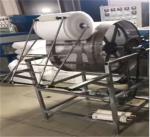 Normal And Medical Melt Blown Non Woven Roll Making Machine / Production Line
