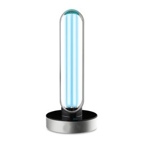 Wholesale 220V Automatic Sensing Purple Uv Light , Uv Lamp Light For Hospital from china suppliers