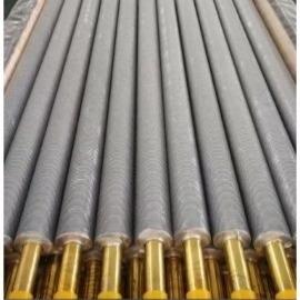 Wholesale DELLOK Aluminum L Type Finned Tube from china suppliers