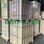 60g 914mmx150m White Garment Marker Paper For Clothing Drafting