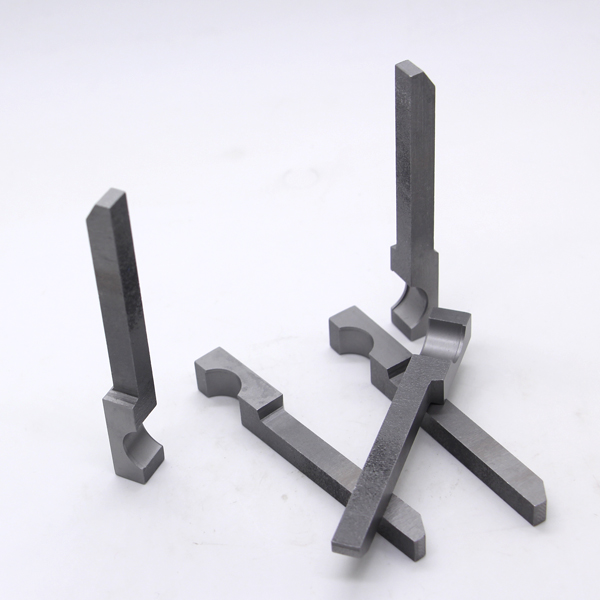Forging Die Tungsten Carbide Die Cold Heading Die Carbide Tools