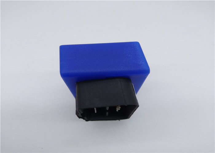 Vehicles / Car 3G GPS Tracker OBD With Rechargeable 3.7V 350mAh Li-ion Battery