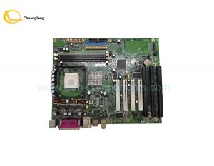 Wholesale 0090024005 009-0024005 ATM Machine Parts NCR 58xx ATX BIOS V2.01 P4 Pivat Mother Board from china suppliers