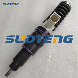 Wholesale 21371676 VOE21371676 Engine D13C MD13 Common Rail Fuel Injector from china suppliers