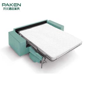 Wholesale E1 Grade Plywood Veneer Finish Hotel Sleeper Sofa from china suppliers