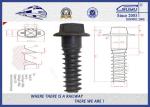 Durable Sleeper Screws UIC864-1 SS Series Crews For Railway Sleepers