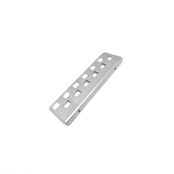 Custom Sheet Metal Fabrication Precision Metal Stamping Parts for Professional