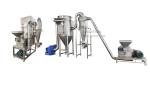 Stainless steel Sugar Grinding Powder Machine Sugar Powder Machine with CE