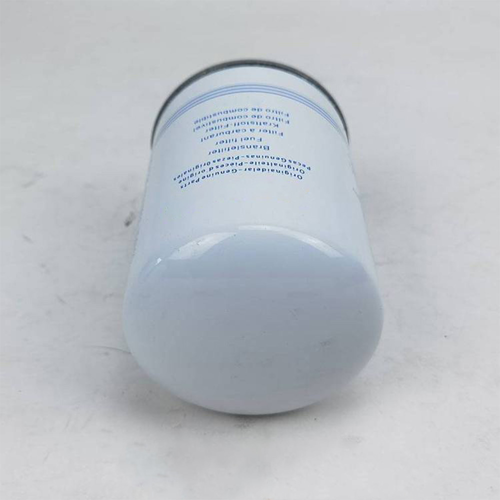 147mm Height 11711074 Diesel Generator Set Oil Filter Element for Your Generator Set