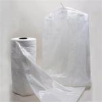 Wholesale 36 Inch Plastic Bag For Laundry Dry Cleaning Poly Bags, garment cover