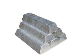 Wholesale High Purity Magnesium Metal Ingot 99.98 from china suppliers