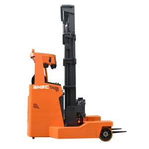 Wholesale VNA Multi Direction Electric Forklift Truck 1500kg 2500kg 3000kg from china suppliers