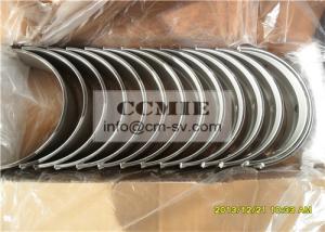 Wholesale Main Bearing Weichai Engine Parts For Construction Machinery And Heavy Trucks from china suppliers