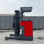 FB15 1.5 ton Electric Forklift Truck for Warehouse Equipment Reach 2 ton