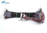 Digital Camera LVDS Cable Assembly 15 Inch 400mm Length -20°C - 80°C Operating