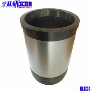 Wholesale Hanker Nissan RE8 Cylinder Liner Sleeve 11012-97118 11012-97161 from china suppliers