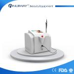 most effective spider vein removal device /vascular removal machine/ Facial Vein