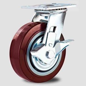 Wholesale 09-Heavy duty caster from china suppliers