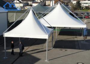 Wholesale Waterproof UV Protection Aluminum Frame Canopy Garden Pavilion Tent For Outdoor Party Events from china suppliers