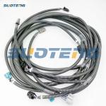 ZAX200-6 Wiring Harness For Excavator Parts
