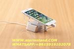 COMER Hot sale latest projector mobile phone hand phone display acrylic frame