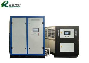 Wholesale Vertical Liquid Nitrogen Gas Generator Animal Artificial Inseminatio Low Temperature from china suppliers