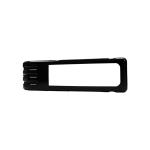 Black Tail Lamp Cover BCB006250944 Tail Light Cover Left For Benz Spare