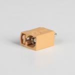 Fakra Connector Female Crimping For RF Coaxial Cable for GPS Telematics /