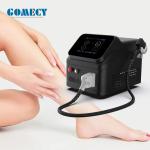 GOMECY Glory Pro 4 wavelengths laser hair removal machine body full skin care