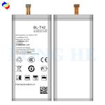 Double IC Protection Li-ion Battery BL-T42 for LG V50 ThinQ Mobile Phone 4000mAh