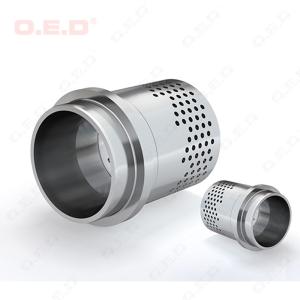 Wholesale corrosion resistance Custom Tungsten Carbide Parts Cage For Oil Field from china suppliers