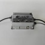 Fast Charge 800W Lithium Ion Battery Charger for 72V Electric Cars Bicycles