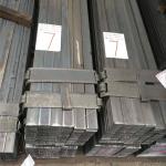 3mm Thickness 8x4fts Floor Tread SS 400 Mild Steel Flat Plate