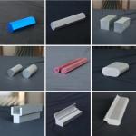6082 Aluminum Extrusion Profiles