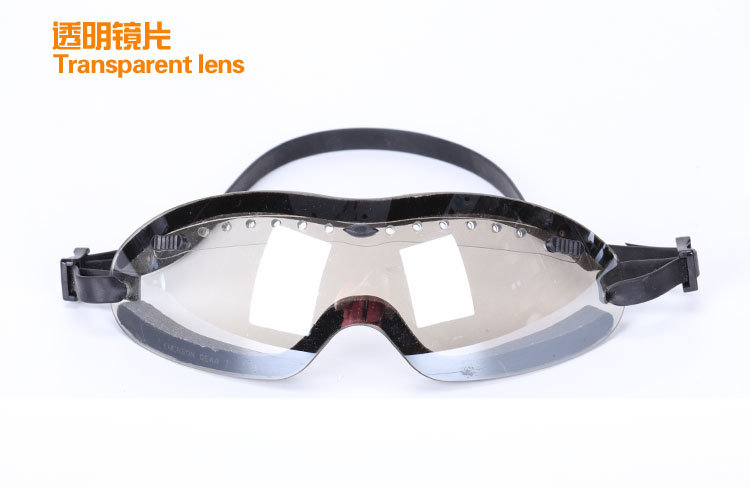 Emerson Army Military Equipment Airsoft Paintball Cqb Shooting Helmet Safety Goggle Emerson Tactical Boogie Regulator Goggle