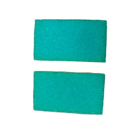 High Quality Scrub Daddy Sponge Long-Lasting Kitchen Cleaning Sponge Non-Scratch Safe Cleaning