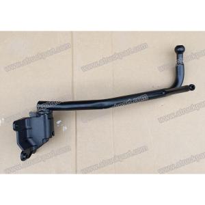 Wholesale Paint Mirror Arm RHD（with lower) For Fuso Canter 2006 FE84 FE85 FB71 Fuso Truck Spare Body Parts from china suppliers