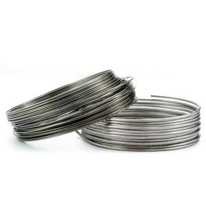 Wholesale Mechanical High Tensile Stainless Steel Wire Industrial Custom Wire Forming from china suppliers