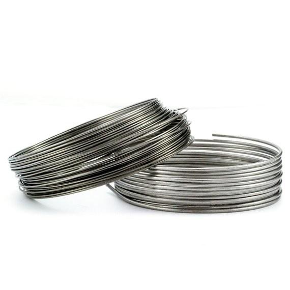 1.3mm Mechanical EPQ Wire High Tensile Stainless Steel Wire Industrial Custom
