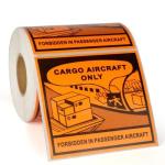 ODM Self Adhesive Sticky Labels