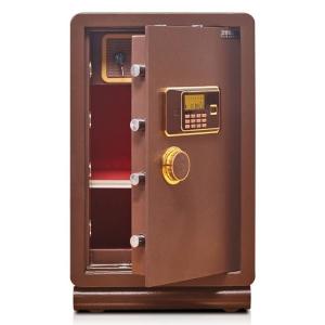 Wholesale Vertical Small Fingerprint Lock Box For Home Office from china suppliers