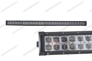 Wholesale Strip Light Double Row LED Light Bar Screw Stand 6d Ip67 480w 50 Inch LED Light Bar from china suppliers