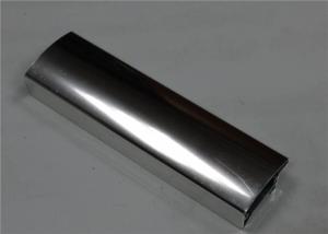 Wholesale Residential Building Standard Aluminum Extrusions , 6063-T5 Alloy Extrusion Profiles from china suppliers