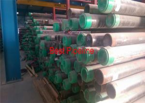 Wholesale Energy-related Tubular Products Boiler and heat transmission use Boiler water tubes, flue pipes, superheat tubes, Heat from china suppliers