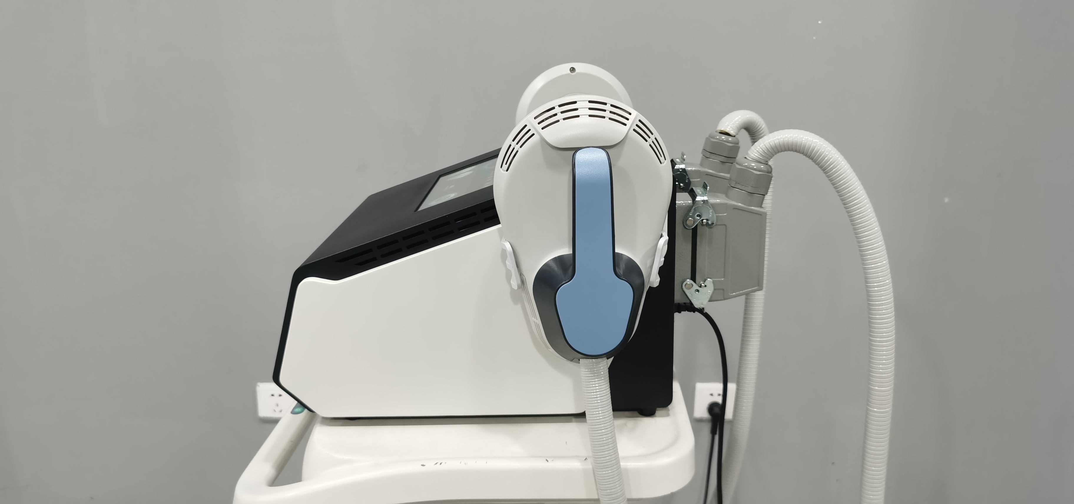 DM-52 Fat Removal Desktop EMS Sculpting Machine Electric Muscle Stimulator