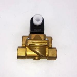 Wholesale Secondary oil shut-off valve QX101145 for Gardner Denver screw air compressor trusted from china suppliers
