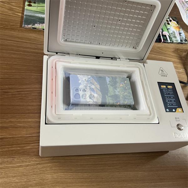 High Quality Waterproof Plastic Cell Phone Case Printer For Any Of Your Favor Photos Diy Phone Case For Iphone Samsung