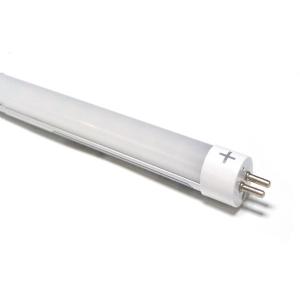 Wholesale Indoor Light T6 LED Tube 5ft 1500mm 25W 50000 Working Lifetime Clear Cover CE RoHS from china suppliers