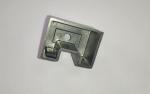 SGS Die Casting Parts High Pressure Aluminum Die Castings Powder Coating